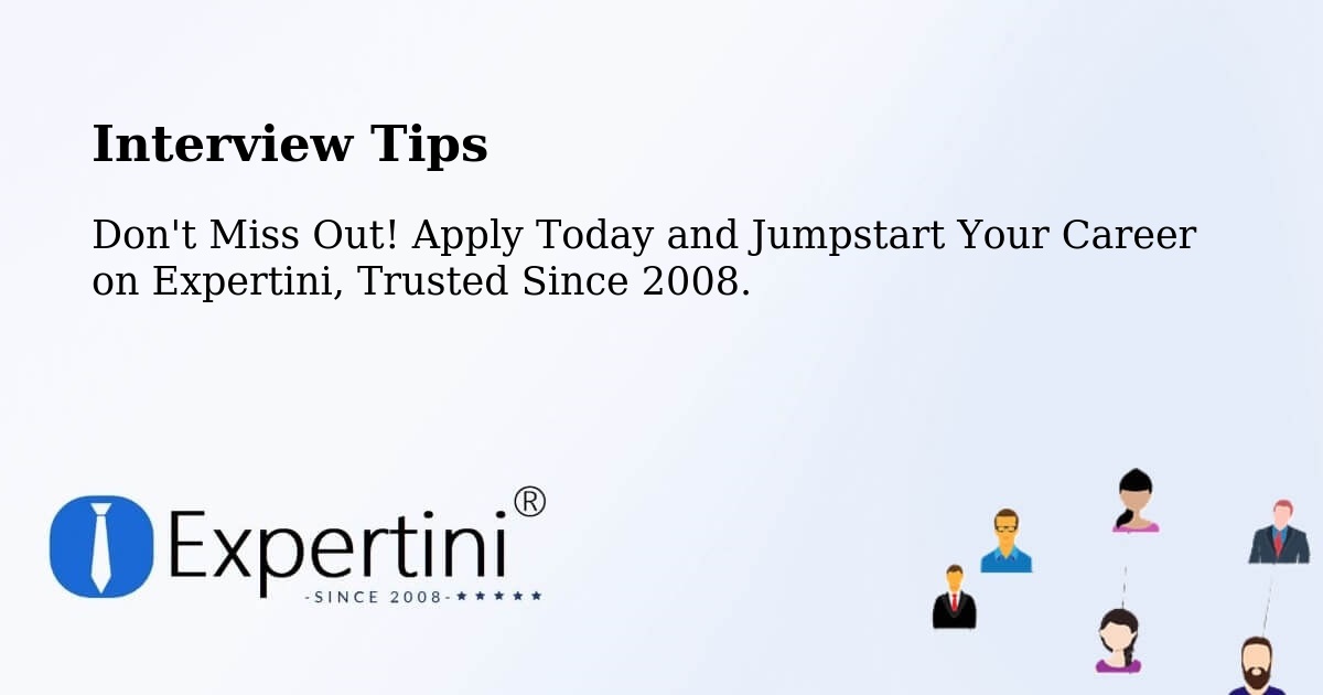 Interview Tips & Techniques for Job Seekers – Richebourg - Richebourg, France Jobs Expertini